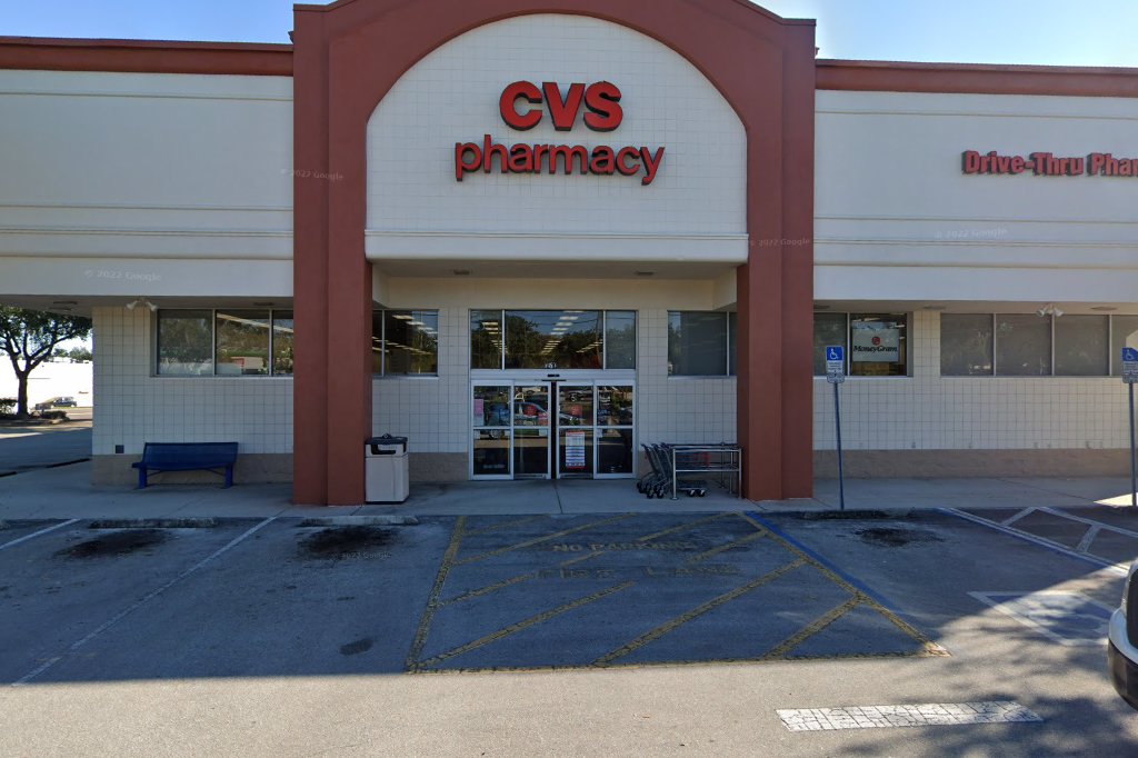 CVS Pharmacy