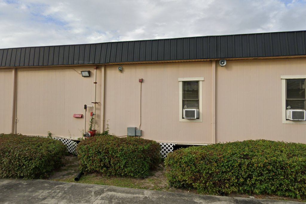 Riviera Beach Maritime Academy