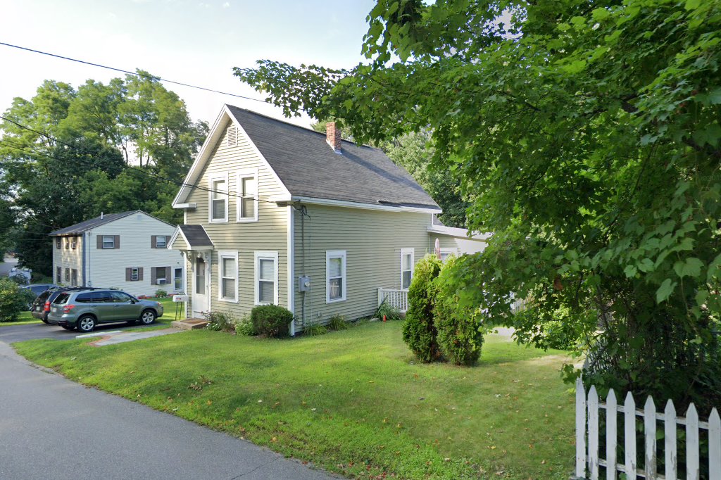 New Hampshire Veterans-Foreign