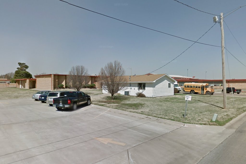 Chase Elementary School