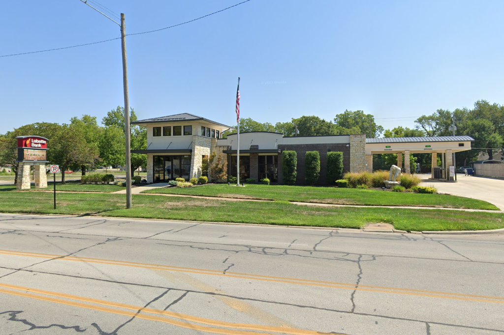 Pittsburg Social Security Office