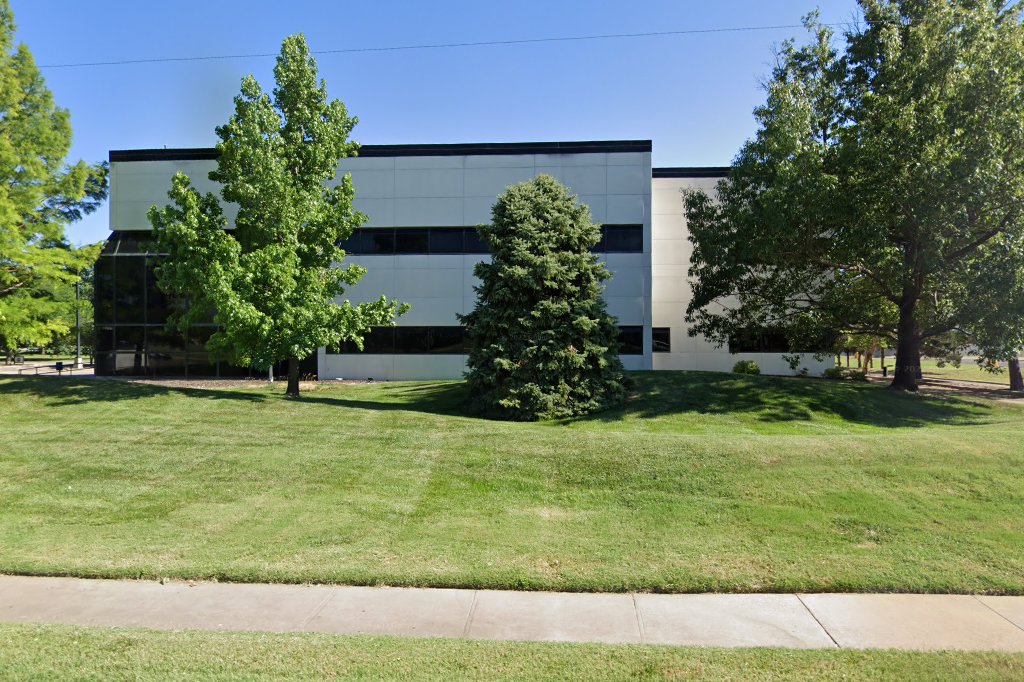 Hutchinson Social Security Office