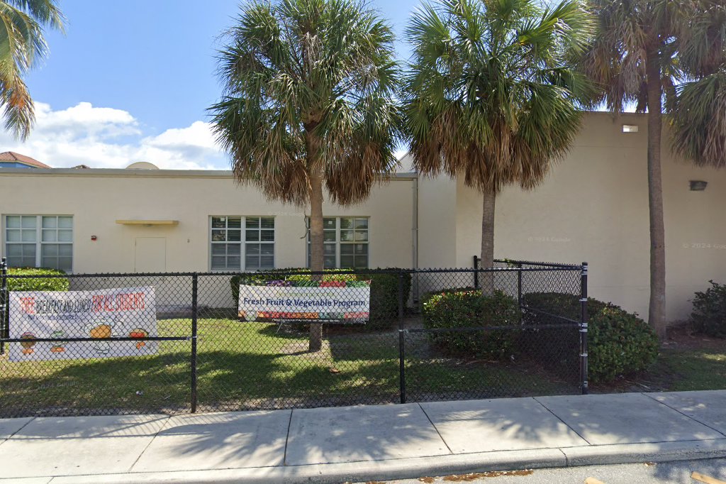 South Grade Elementary