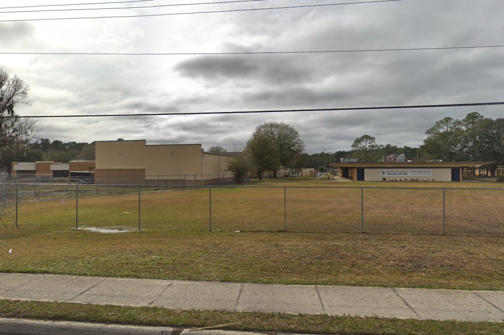 Bradford-Union Area Career Technical Center