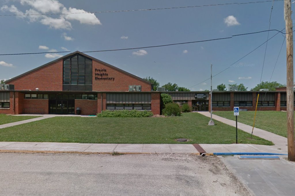 Prairie Heights Elementary School