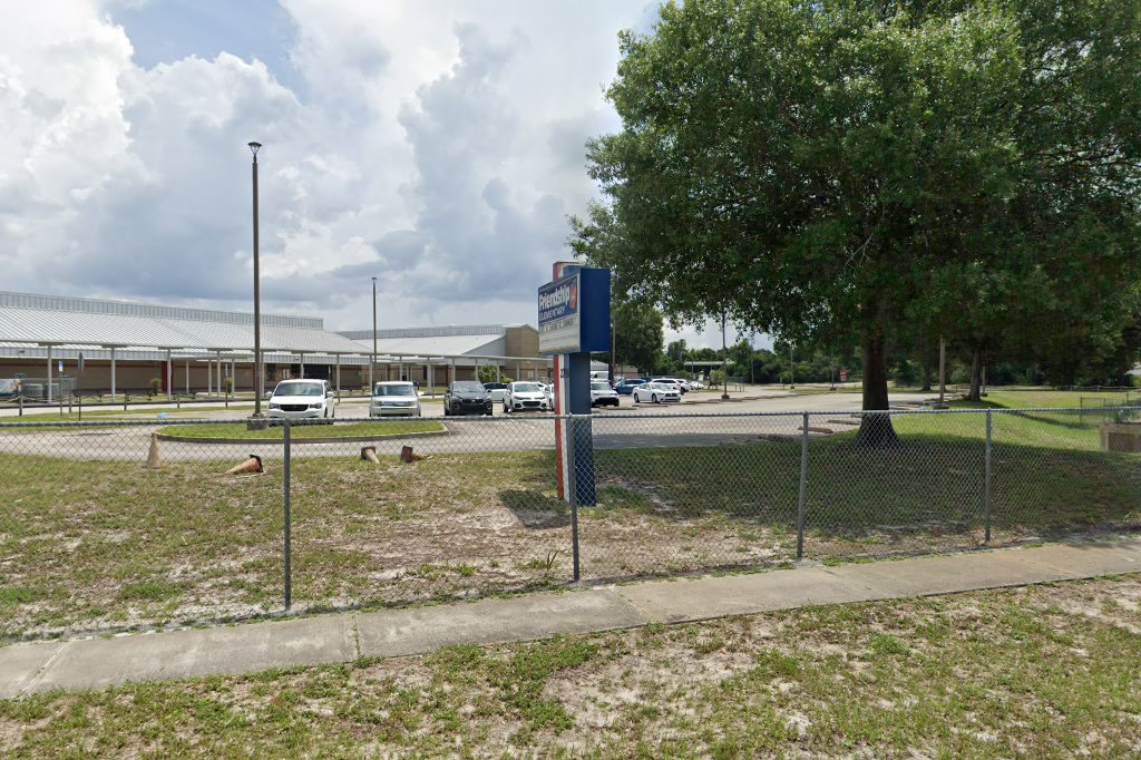 Friendship Elementary School