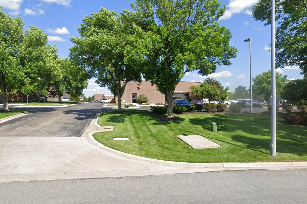 Lenexa Social Security Office