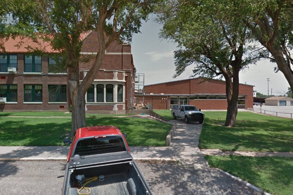 South Central Elementary-Kinmundy School