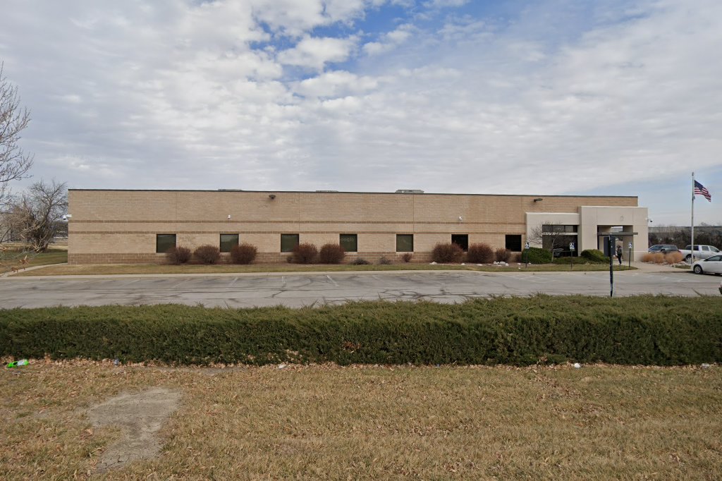 Wichita Social Security Office