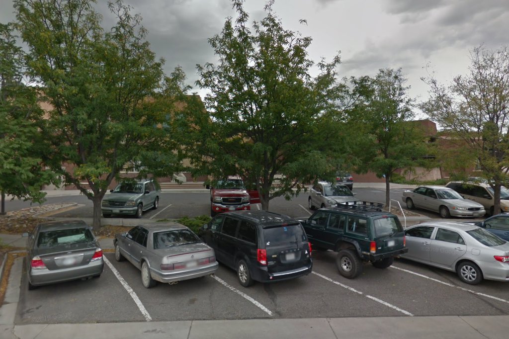 Montrose Library District