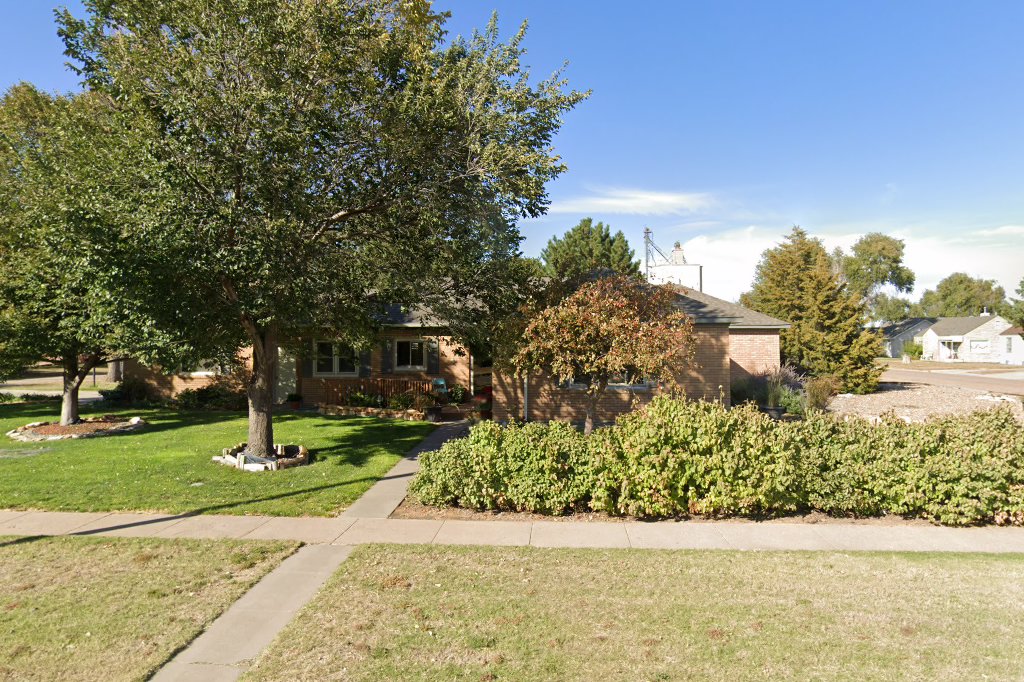 R B Stewart Elementary School