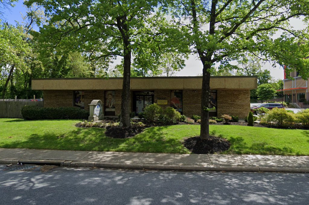 Childrens Manor School