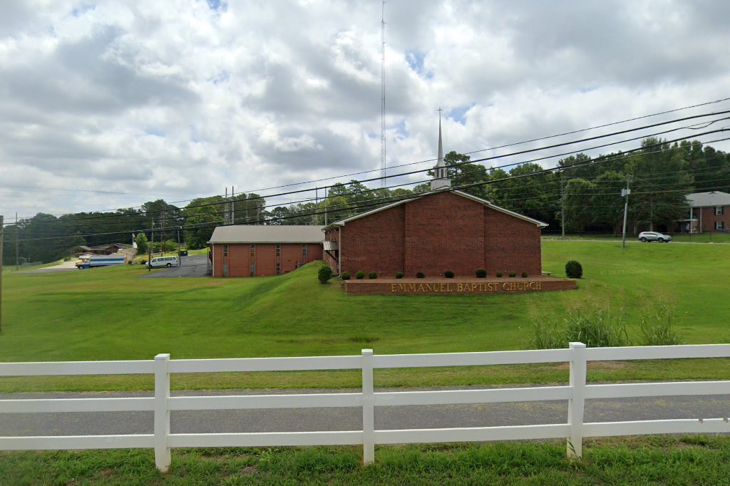 Temple Christian School