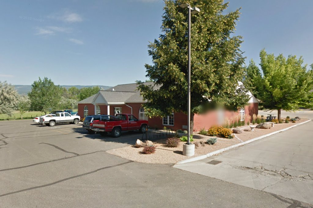 Cedaredge Public Library