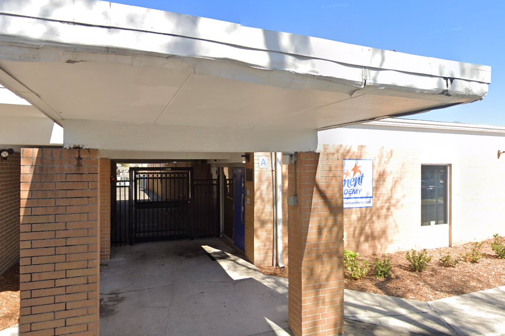 ACE Charter School