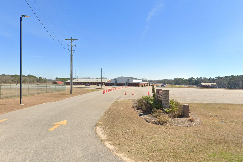 Enterprise Preparatory Academy