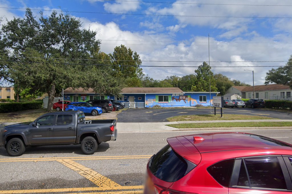 Alfred Adler Elementary School