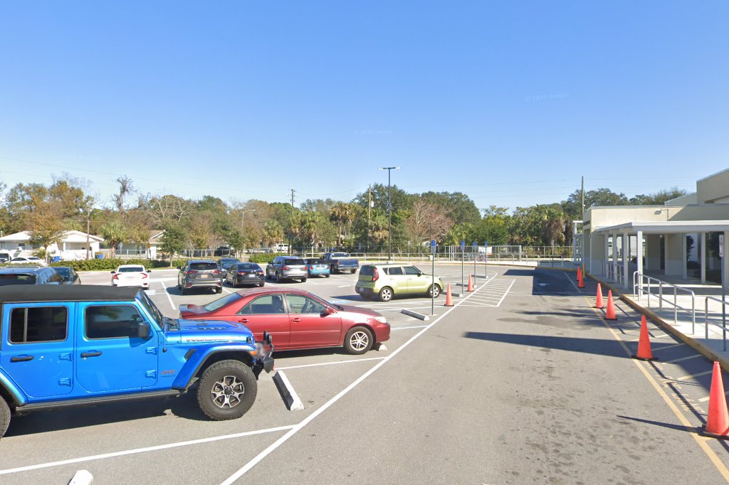 Melrose Elementary School