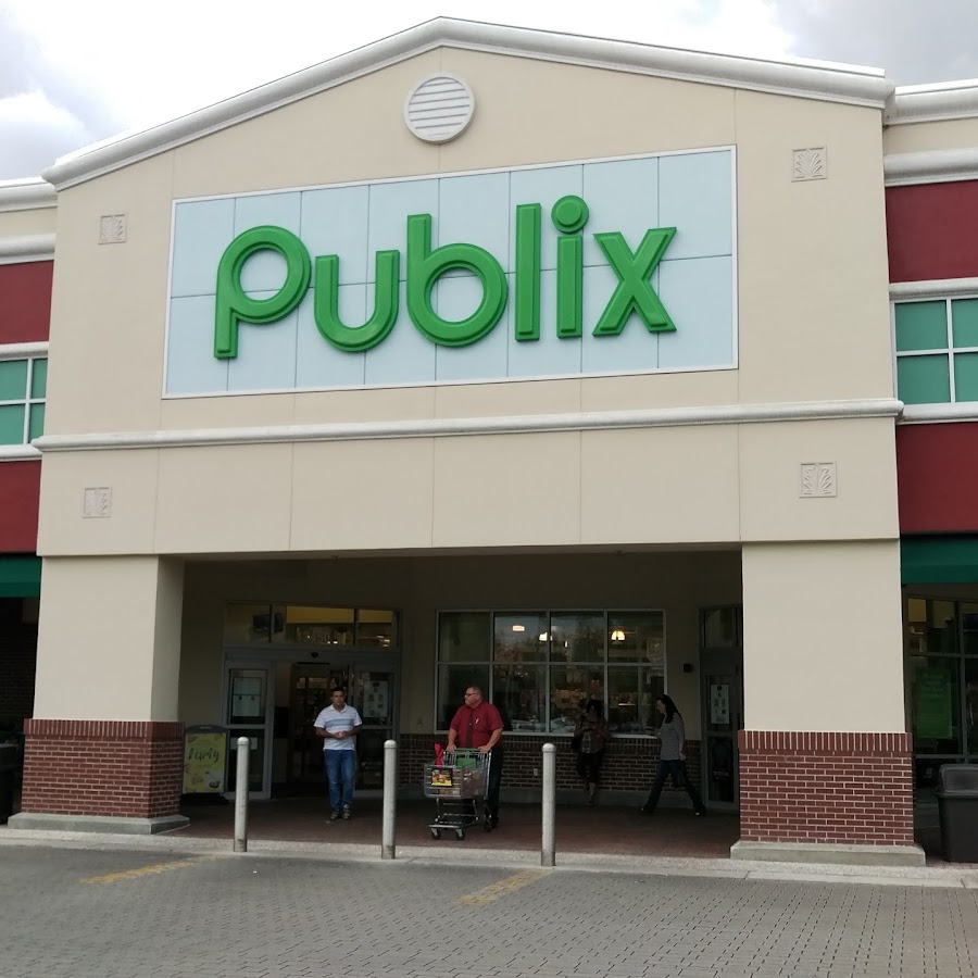 Publix Pharmacy