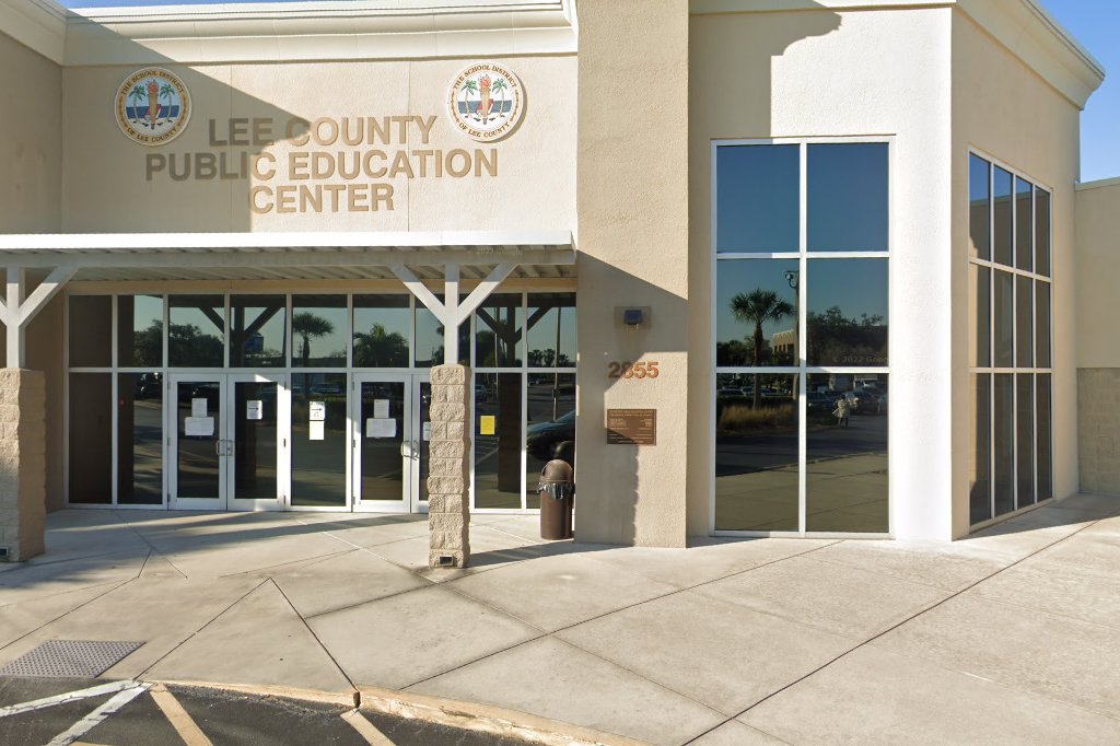 Lee County Adult Education