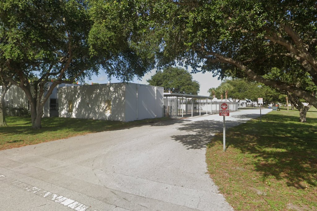 Dale Cassens School