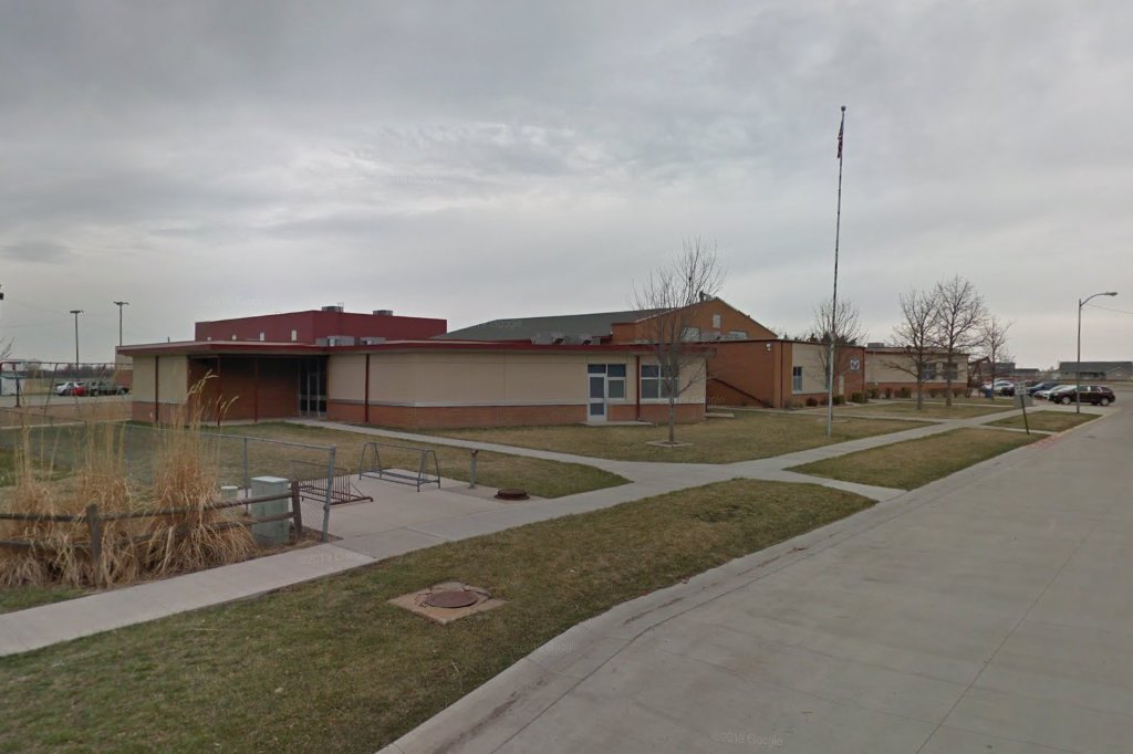 Canton-Galva Middle School