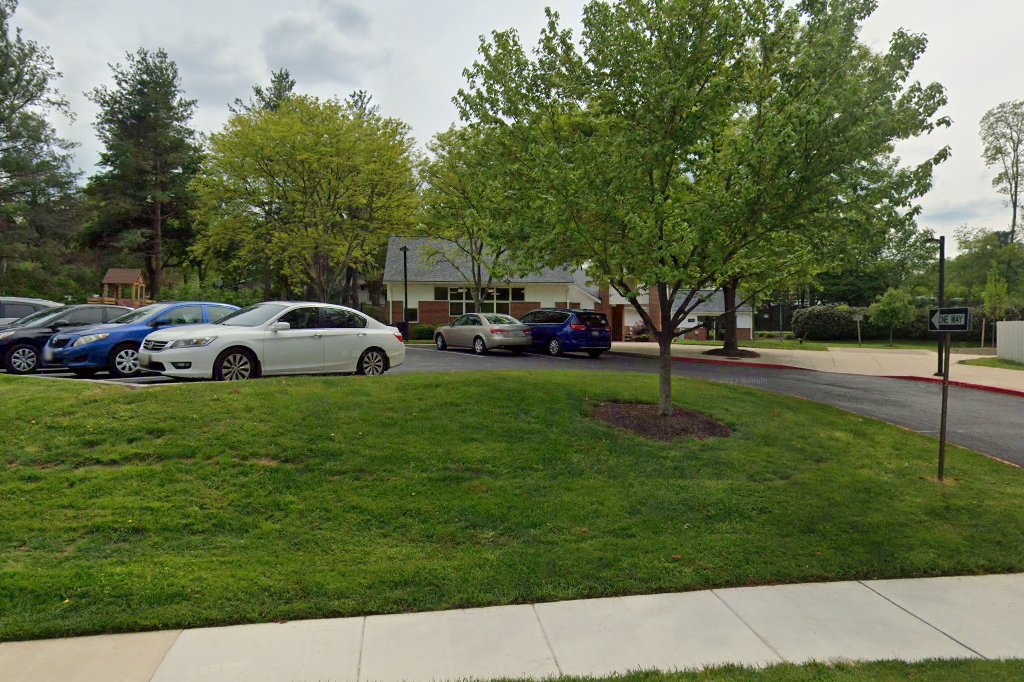 Bryant Woods Montessori Childrens House
