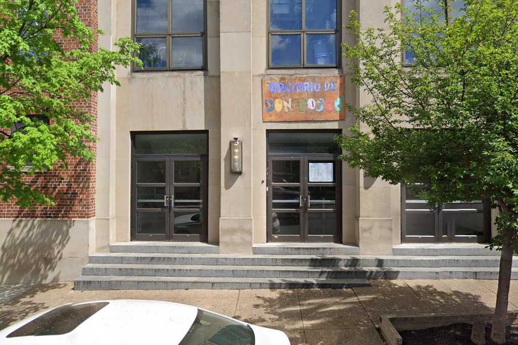Archbishop Borders School