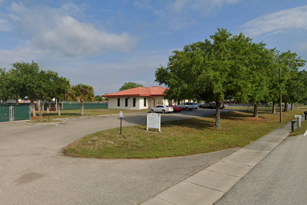 Meadow Park Elementary School