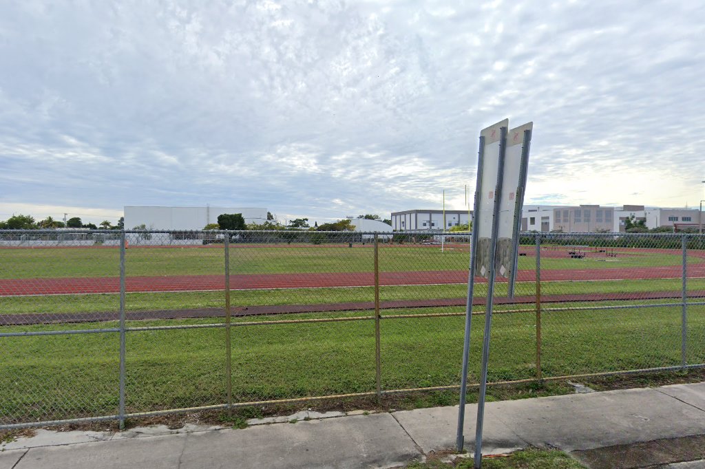 Miami Norland Senior High School