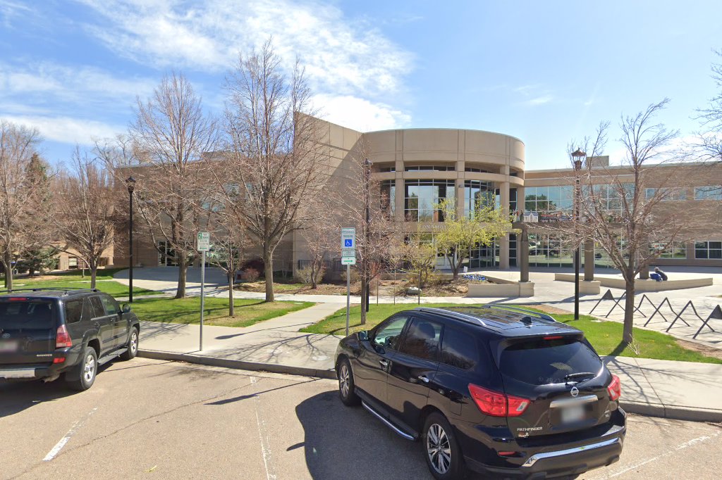 Longmont Public Library