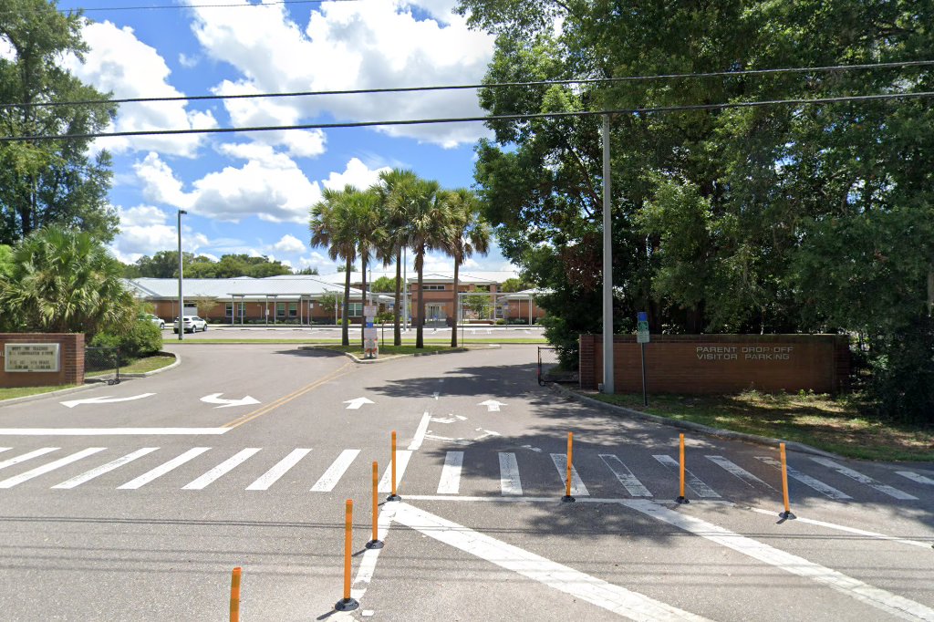 Citrus Grove Elementary