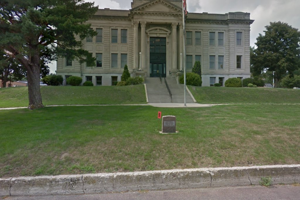 Jackson County Veterans Service