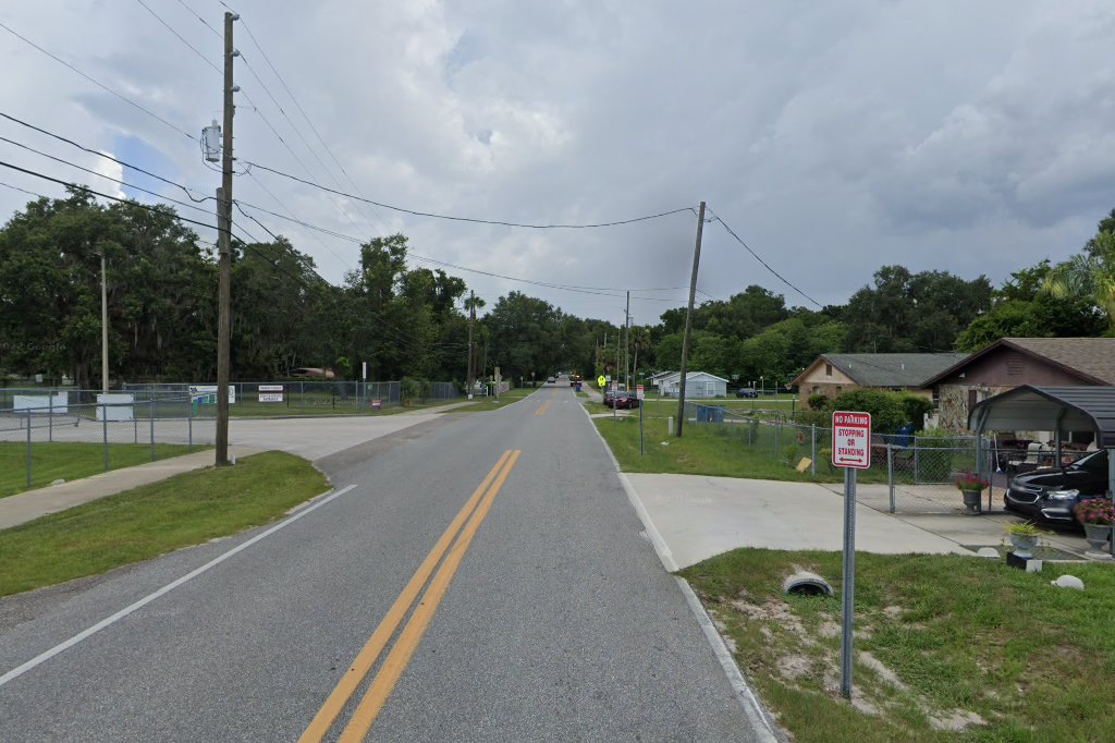 Southwestern Middle School