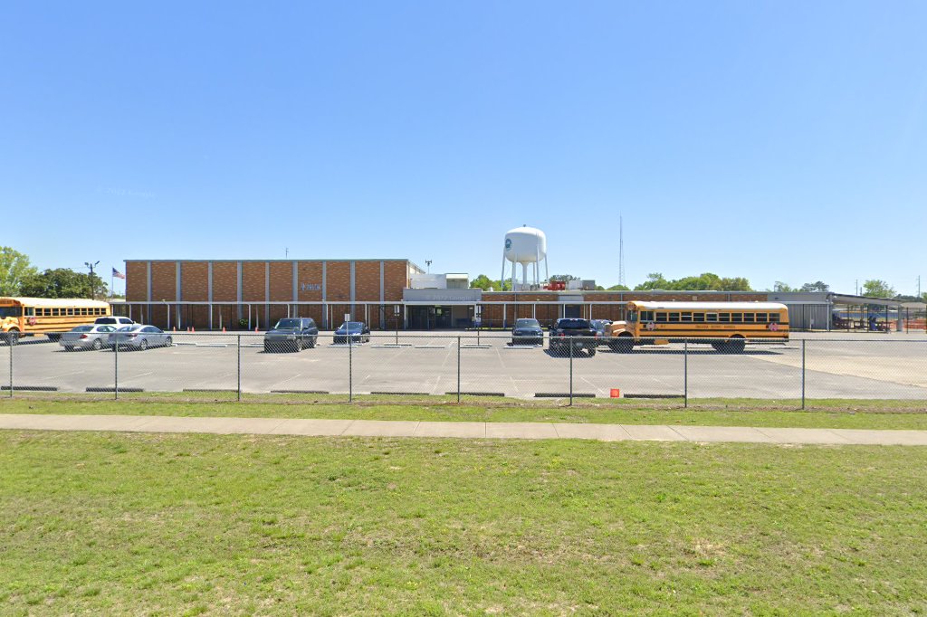 Pryor Middle School