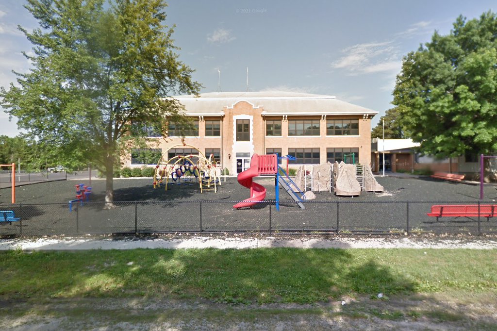 Westmoreland High School