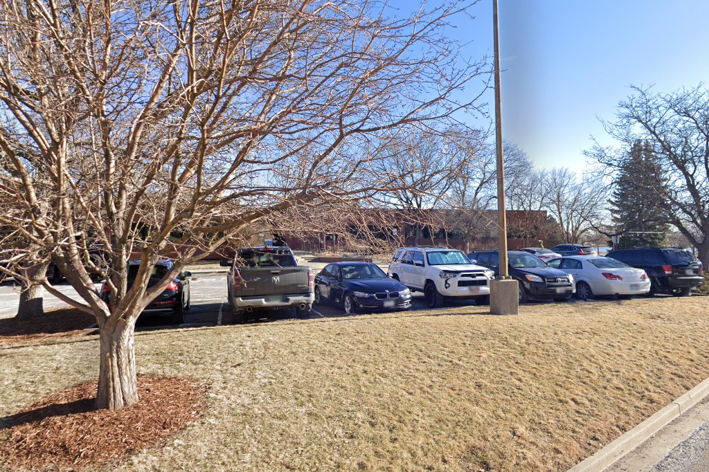 Northglenn Passport Office