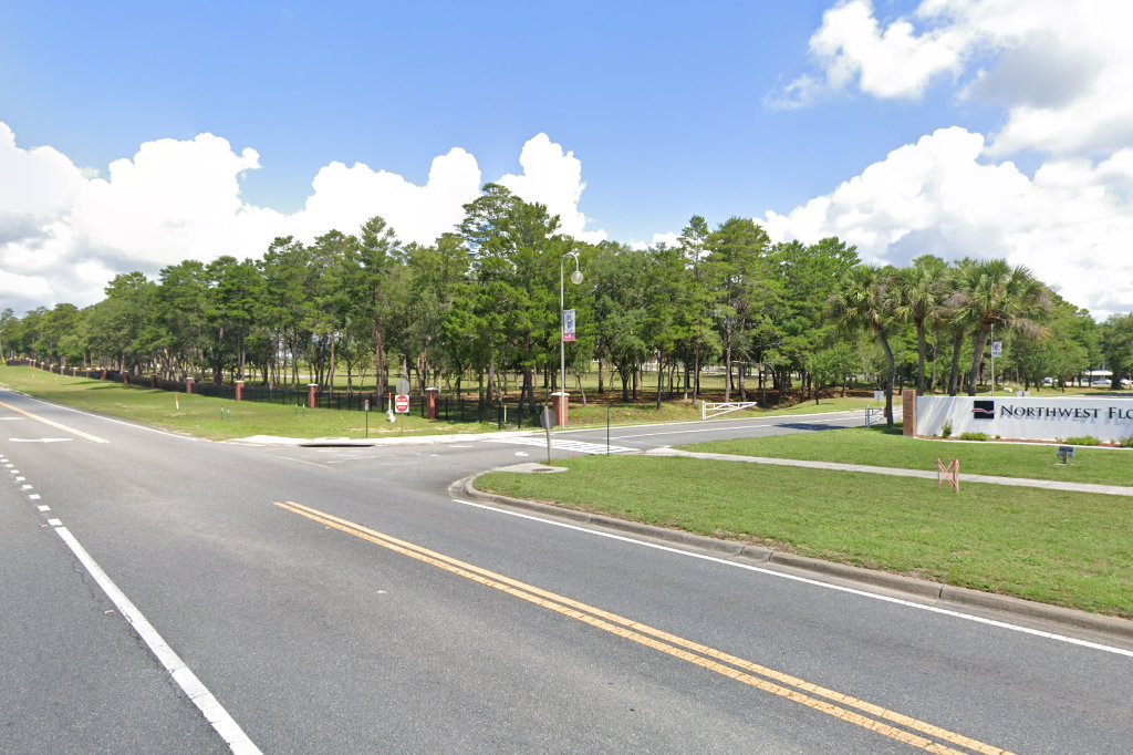 Collegiate High School At Northwest Florida State