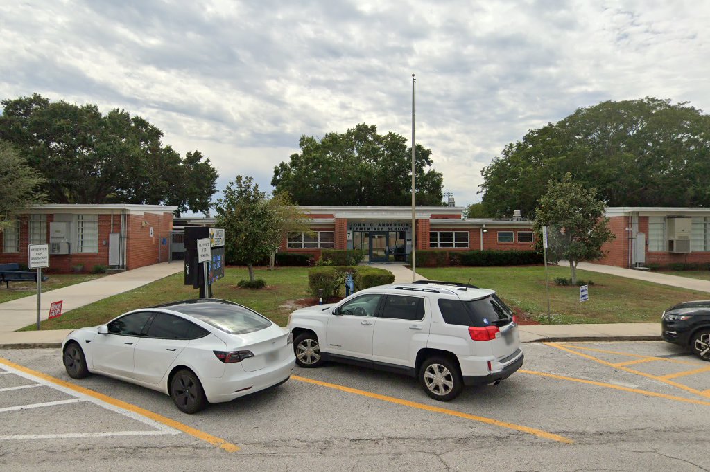 Anderson Elementary School