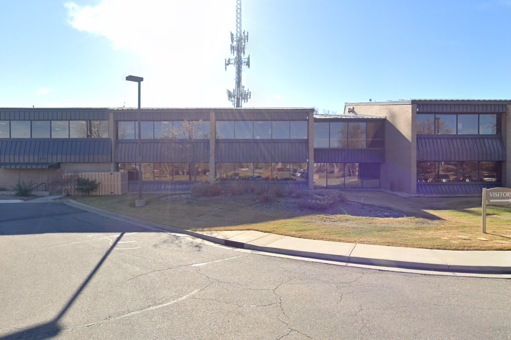 Wheat Ridge Passport Office