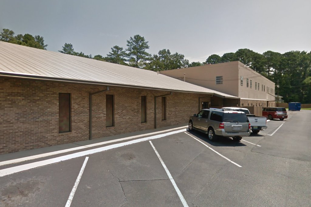 Tabernacle Christian School