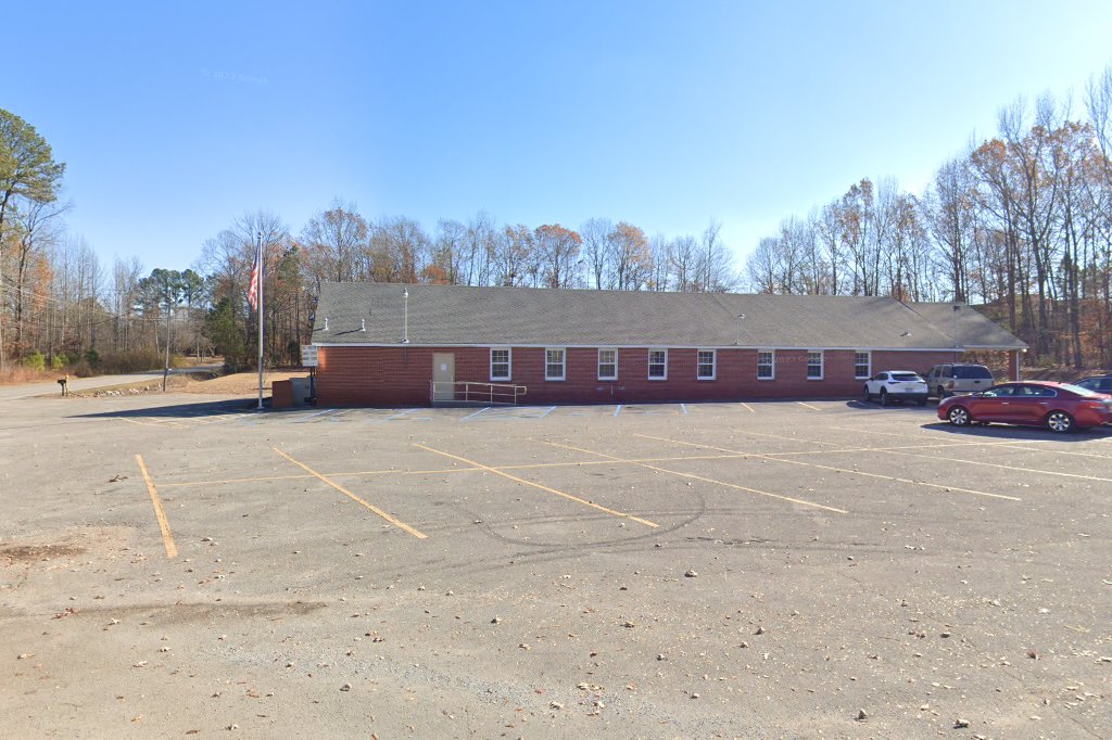 Temple Christian Academy