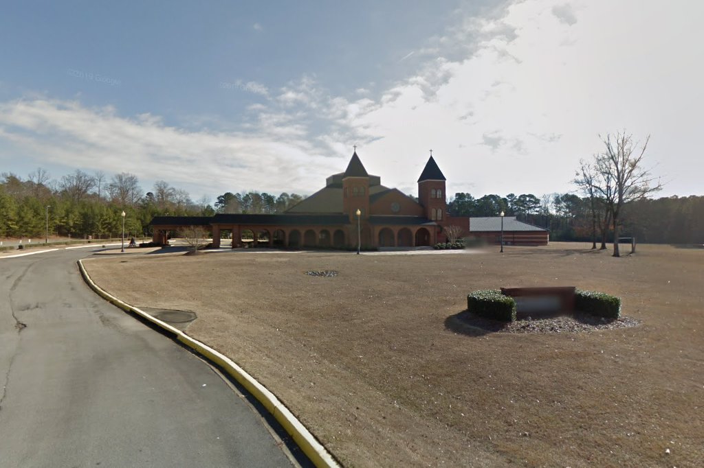St Aloysius School
