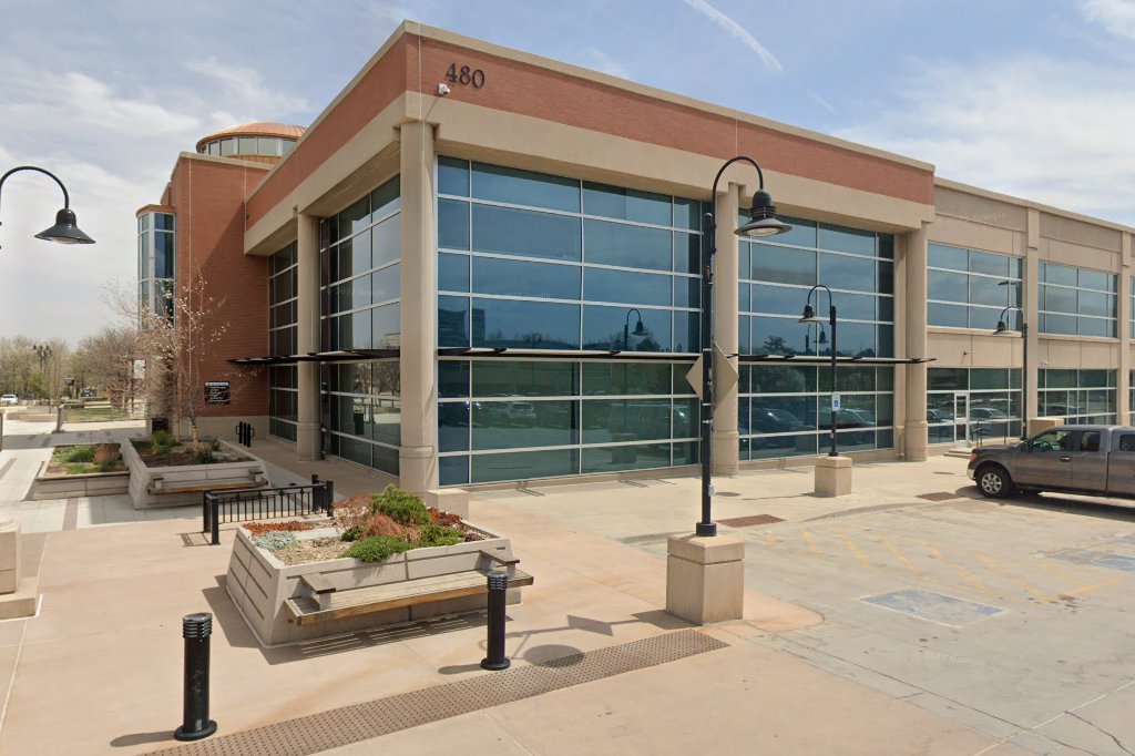Lakewood Passport Office