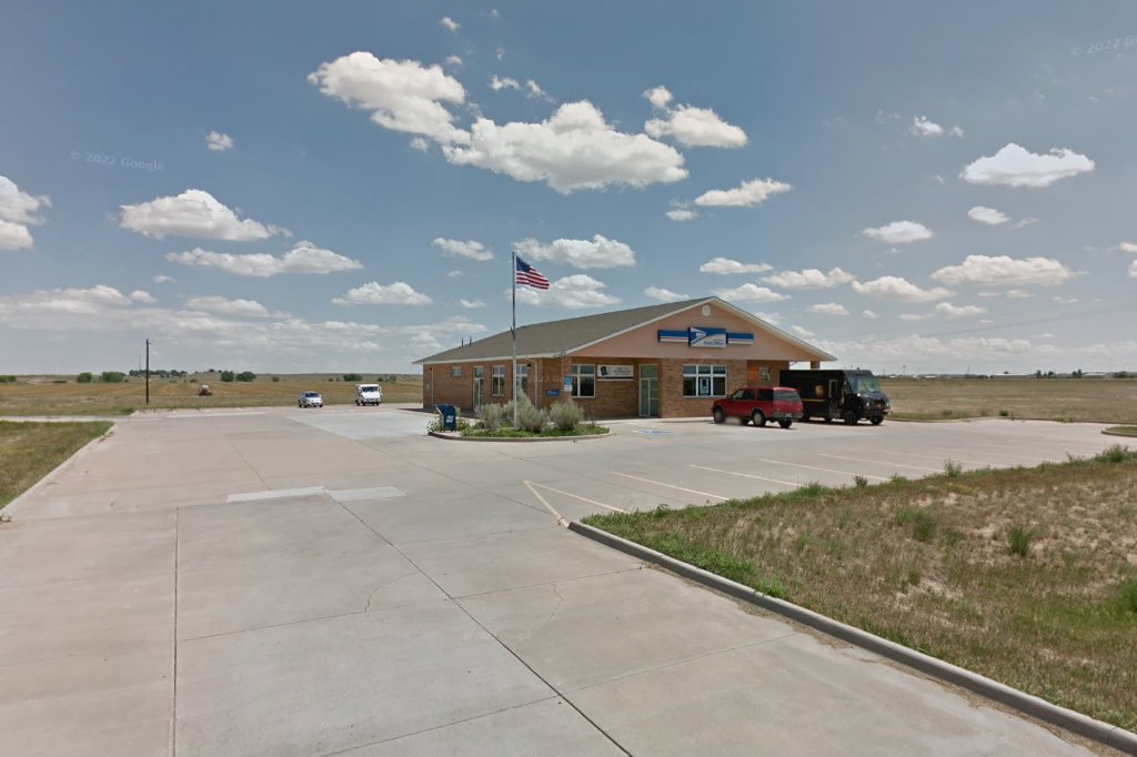 Watkins Passport Office