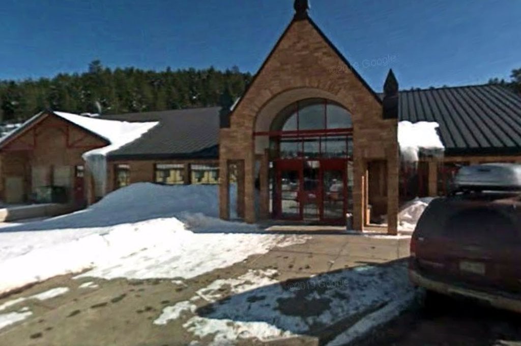 Pagosa Springs Passport Office
