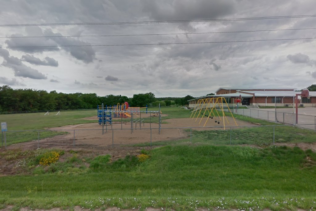 Ell-Saline Elementary School