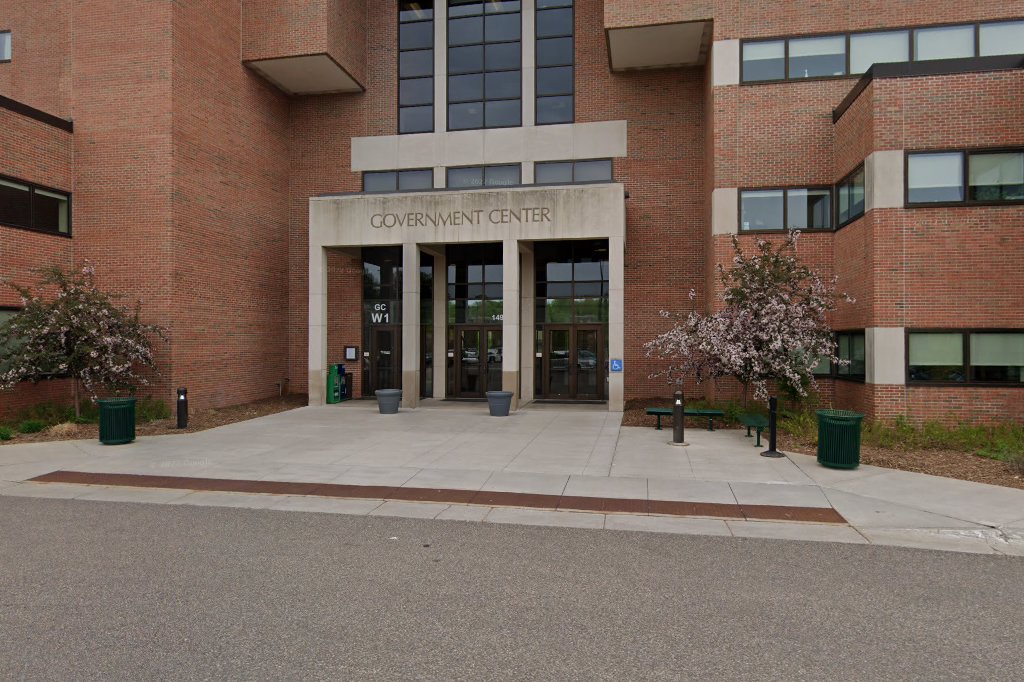 Washington County Veterans Service