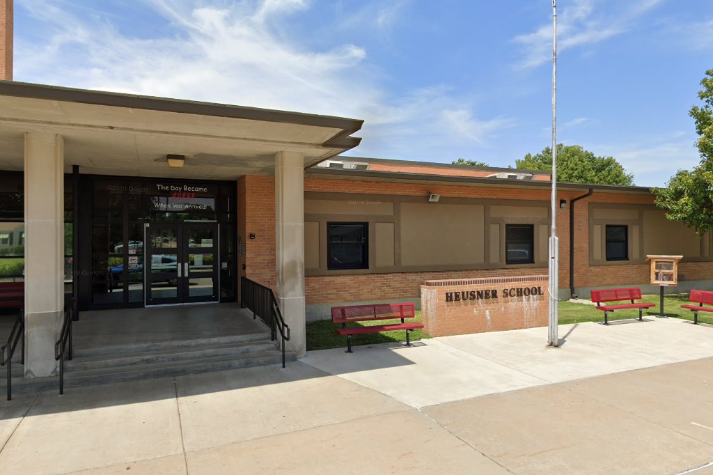 Heusner Elementary School