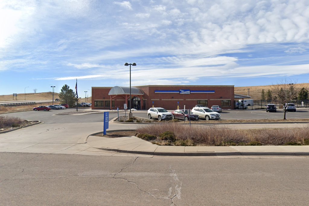 Broomfield (eagle View) Passport Office